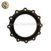4923644 Oil Seal Fits Cummins Engine Heavy Duty Shaft Sealing Replacement Part