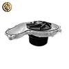 Engine Cooling Water Pump Assembly With Multi-Rib Pulley 3698067 For Auman EST GTL ETX Truck CUMMINS Engine
