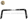 Exhaust Aftertreatment Clamping Plate 3697288 For Foton Auman EST GTL ETX CUMMINS Engine