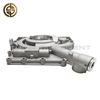 Engine Gear Oil Pump Assembly 5581729 For Foton Auman Truck CUMMINS Engine