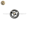 Engine Coolant Cartridge Thermostat 4318947 For Auman EST GTL ETX Truck CUMMINS Engine Parts