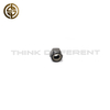 M12 Nylon Insert Lock Nut Q33212 For Heavy-Duty Truck