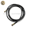Clutch Hydraulic Pressure Hose Assembly DZ96259230420 for SHACMAN Heavy Truck