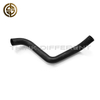 Radiator Inlet Coolant Rubber Hose DZ95259537023 for SHACMAN Heavy Truck