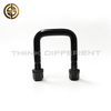 Leaf Spring U‑Bolt 2901131‑H0000 for DONGFENG Heavy Truck