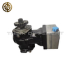 3696936 Single Cylinder Air Compressor Heavy Duty Air Brake Pump For Foton Cummins ISG Diesel Engine