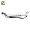 3697857 CPR Water Outlet Pipe High Temperature Coolant Pipe Assembly For Foton Truck Cummins Diesel Engine