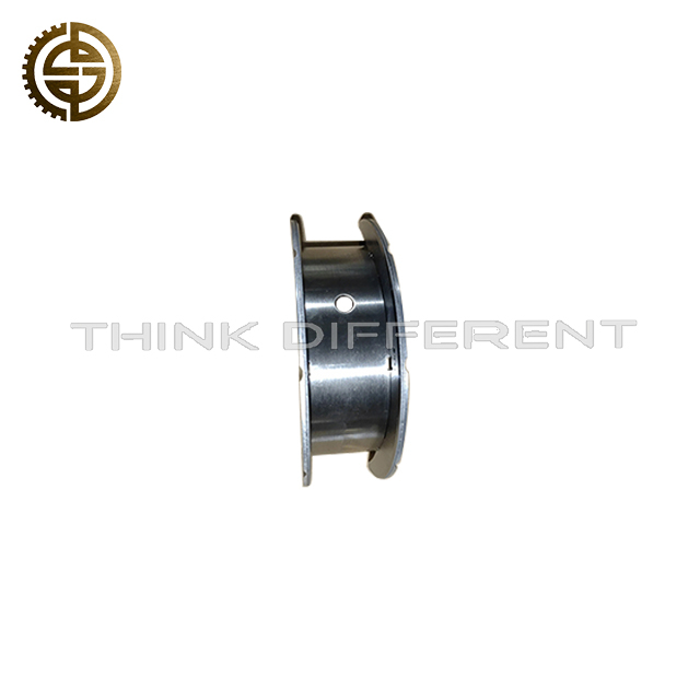 5537423 Crankshaft Thrust Bearing Fits Cummins Engine Axial Limit Replacement Part