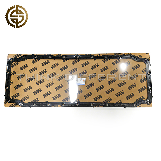 Oil Pan Gasket C4975069 for DONGFENG Heavy Truck CUMMINS Engine