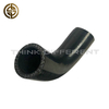  3697611 Bent Flexible Hose High Temperature Resistant Curved Rubber Pipe For Foton Cummins Diesel Engine