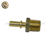  4988138 Quick Connect Fitting High Pressure Quick Release Pipe Connector For Foton Cummins Diesel Engine