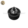 Multi-Rib Belt Guide Idler Pulley 5265369 Cummins Engine Parts Heat Resistant Sealed Bearing Idler Wheel Light-Duty Logistics Diesel Engine Front Drive System Durable High Quality Brand New Products