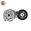 Automatic Belt Tensioner 5287020 Cummins Engine Parts Cast Aluminum Spring Pulley For Light-Duty Diesel Engine High Quality Brand New Parts