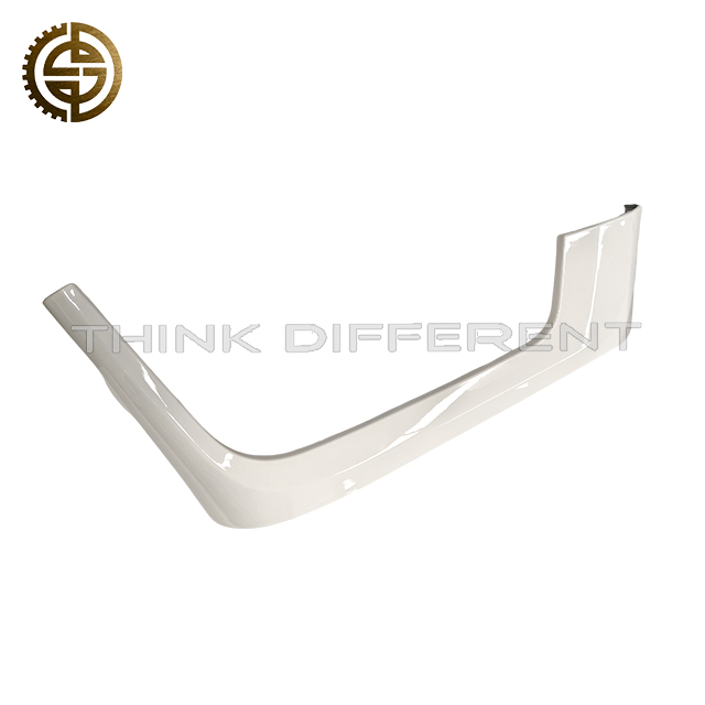 Headlight Decorative Trim H4831013801A0 for FOTON Auman Heavy Truck 