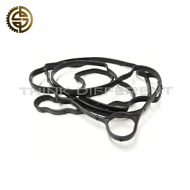 Flywheel Housing Gasket C4960126 for CUMMINS Engine