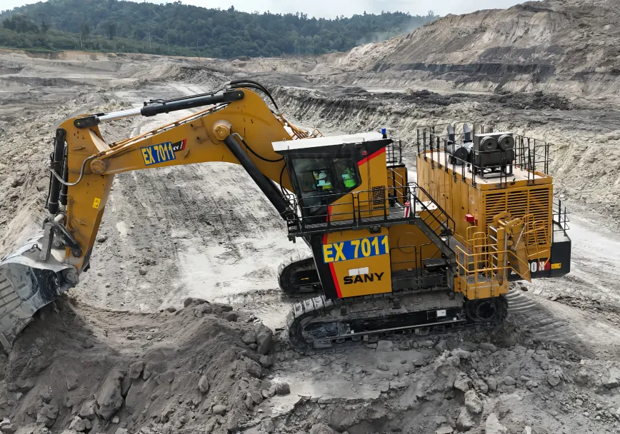 Global Layout Breakthroughs of Chinese Heavy Industry — Summary of China's Heavy Equipment Export Dynamics (Jul 10-Jul 16, 2026)