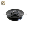 3883324 Accessory Drive Pulley Fits Cummins Engine Auxiliary Belt Drive Wheel Replacement Part