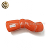 Intercooler Outlet Hose YZ972553000199 for SINOTRUK Heavy Truck