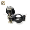 Vacuum Exhaust Brake Valve Assembly With Solenoid Valve L0350030504A0 for FOTON Heavy Truck