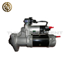 4985441 6672626 Starting Motor For CUMMINS Diesel Engine Starter Motor Replacement Part