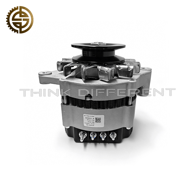 Alternator Assembly 2085090110 for WEICHAI Engine