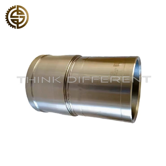  3803703 Cylinder Liner Kit 26*16*16cm Heavy Duty Engine Cylinder Sleeve Overhaul Repair Kit