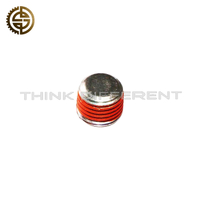 3008465 Pipe Plug Fits Cummins Engine Oil Channel Thread Plug Replacement Part