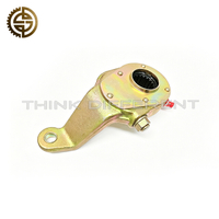 HFF3502130CK1G Z HFF3502140CK1G Z Front Axle Left Right Brake Slack Adjuster Set Replacement Parts For Foton Auman Heavy Truck