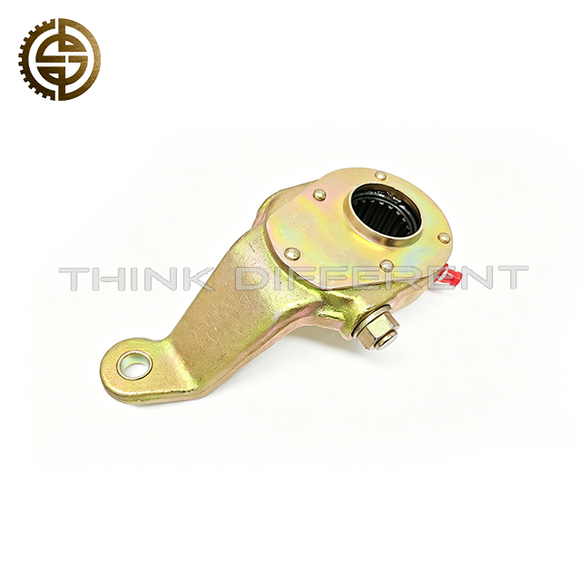 HFF3502130CK1G Z HFF3502140CK1G Z Front Axle Left Right Brake Slack Adjuster Set Replacement Parts For Foton Auman Heavy Truck