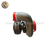 Turbocharger 3770051 HE300FG For Cummins ISF3.8 Engine High Temperature Resistant High Efficiency Engine Intake Parts