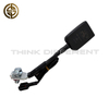 8212030-D848 Seat Belt Buckle Assembly for FAW Heavy-Duty Truck Cab Safety Parts