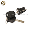 SZ9460007000-SX Steering Wheel Lock Cylinder with Keys For SHACMAN Truck Spare Parts Vehicle Anti-Theft System Parts
