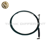 DZ96259240321 DZ96259240326 Gear Selection Cable Assembly Gear Shift System Parts For SHACMAN Truck Spare Parts