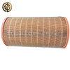  Air Filter YK3358U for TONLY Mining Truck Spare Parts Air Cabin Filter Dual-Stage Filter Cartridge Assembly
