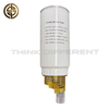 CLX-573A Diesel Fuel Filter Fuel with Water Separator Diesel Fuel Filtration Assembly