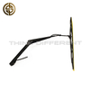 H4525010004A0 Right Wiper Arm & Blade Assembly - For FOTON AUMAN GTL/ETX Heavy Truck Spare Parts
