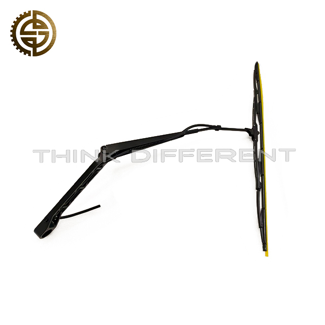 H4525010004A0 Right Wiper Arm & Blade Assembly - For FOTON AUMAN GTL/ETX Heavy Truck Spare Parts