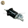 Clutch Booster Assembly 1602305A70AAA Φ102 Air Chamber For FAW jiefang Heavy-Duty Truck J6P JH6 J7 Pneumatic Hydraulic Clutch Servo Replacement Parts For Chassis Clutch System Maintenance