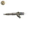 612600080924 Common Rail Injector - For Weichai WP10/WP12 Engine SHACMAN SINOTRUK FAW FOTON Heavy Truck Spare Parts