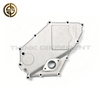 612600012437 Oil Cooler Cover High Temperature Resistant Engine Cooling Parts For Weichai Heavy Duty Diesel Engine