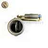 1425135641001 Exhaust Brake Valve Heavy Duty Truck Engine Retarding Parts For Foton Commercial Vehicles