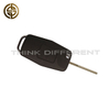712W97118-0131 Folding Remote Car Key for Sinotruk Howo Heavy-Duty Truck Parts