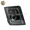 DZ97189723361 DZ97189723351 Headlight Assembly for Shacman Delong Heavy‑Duty Truck Parts
