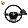 WG9925470578 Multi‑Function Steering Wheel for Sinotruk Howo Heavy‑Duty Truck Parts