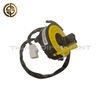 WG992547028012 Steering Wheel Clock Spring for Sinotruk Howo Heavy‑Duty Truck Parts