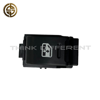 DZ96189584612 Window Lifter Switch for Shacman Delong New M3000 Heavy‑Duty Truck Parts