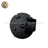 DZ97189584680 Headlight Control Switch Knob for Shacman Heavy‑Duty Truck Parts