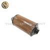 Paper Engine Oil Filter Element 13055724 For Heavy-Duty Truck WEICHAI Engine Parts High Dirt-Holding Capacity Maintenance Replacement Parts For Weichai Deutz WP4 WP6 Engine