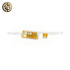 5-25A Standard Blade Fuse Low Melting Point Overload Protection Fuse For Heavy & Light Duty Trucks