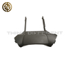 810-46113-0119 OEM Steering Column Trim Cover Bracket for Sinotruk Howo TX Heavy-Duty Truck Parts